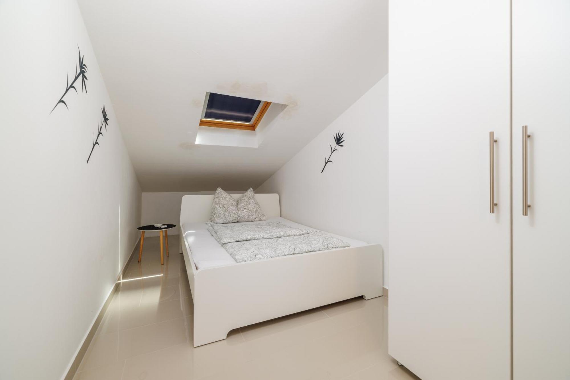 Apartman Tatjana Mit Zwei Schlafzimmer